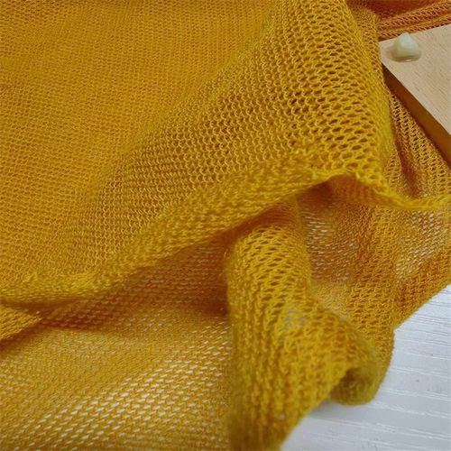 防火阻燃网眼布聚酰亚胺耐E高温过滤网布pi网格布