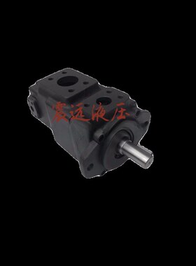 叶片泵VQ325-7i5-32-F-RAAA-02/116/125-43/47/52/60/65/柱塞泵