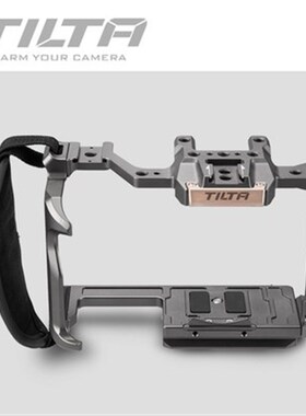 Tilta Camera jCage Protecting Case Mount w Top Handle Grip f