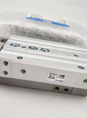 滑台气缸MXQ16-20F 20P 20R/20FR/20FKP/ASBT/ASCT直线导轨型