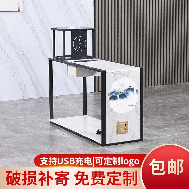 足浴茶几柜足疗茶几经济型足疗店专用茶几桑拿足R浴沙发茶几边角,商业/办公家具,足浴/桑拿沙发,淘宝优惠券,粉丝福利购,淘宝优惠卷