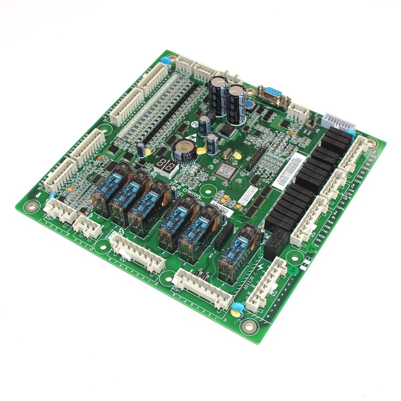 IECB-B/II杭州西奥扶梯主板IECB HA62C2EF1/11/12 IECB CONTROL