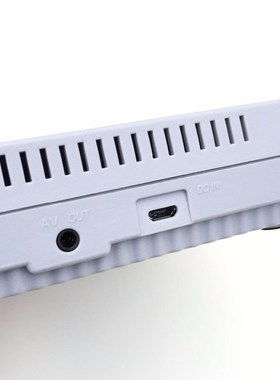 HobbyLane Mini Retro Video Game Console fNor NES 8 bit for E