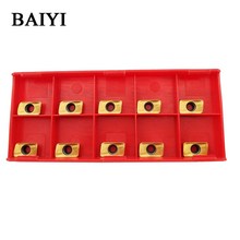 10pcs APMT1135 APMoT1604 PDER DP5320 Carbide Insert Lathe Mi