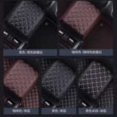 老款 12款 奔驰S级S300L350L500L6H00L全包围汽车脚垫专用大W221