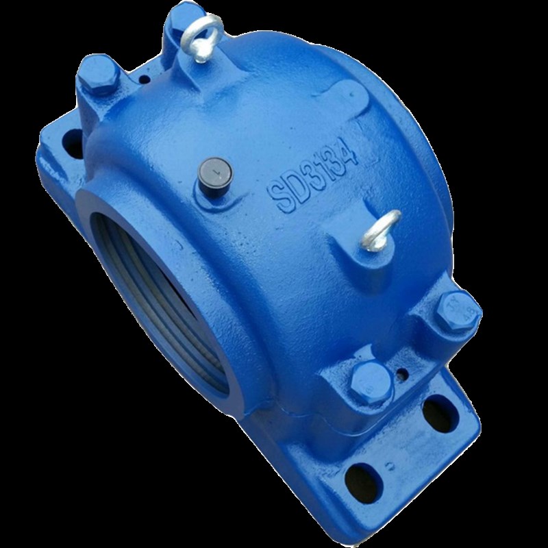 SD轴承座SD63g4 SD636 SD638 SD640 SD644 SD648 SD652 SD656