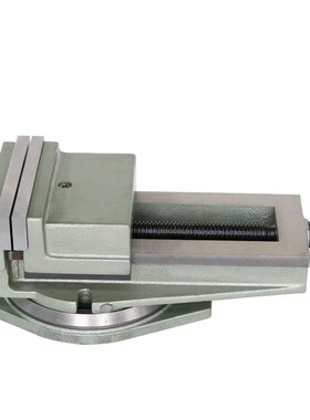 赢领刨床钻床铣床机用平口钳台虎钳QB160 2H00 250 320大开口虎钳