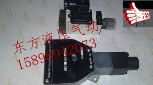 AC220V HEDy10A 北京德恩液压阀 继电器 高压压力继电器