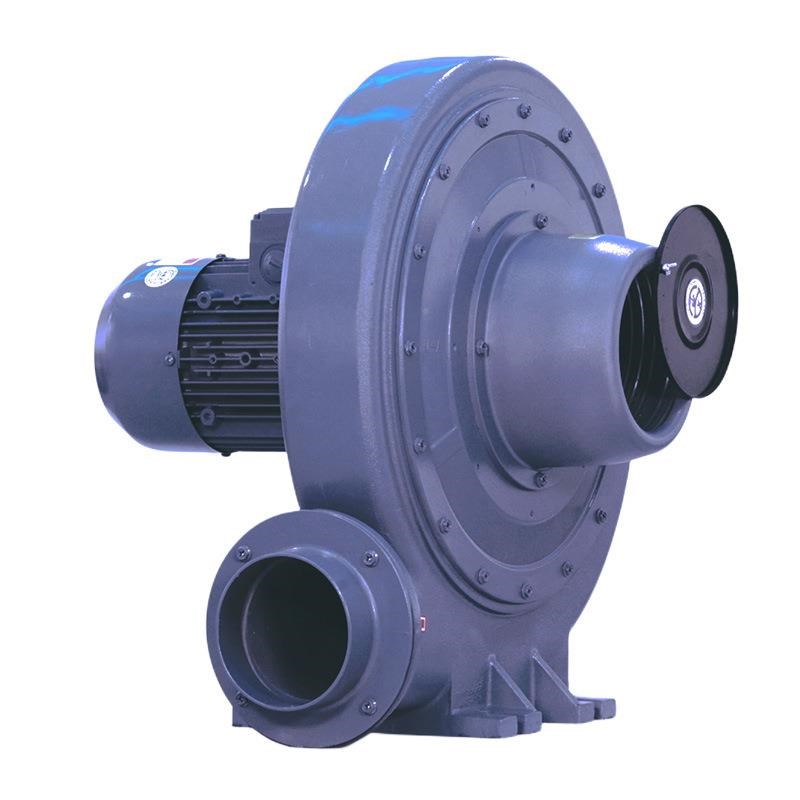 厂促CX15耐0发酵HZT高压鼓v风AC机4千瓦透浦式中压风机X150H高温