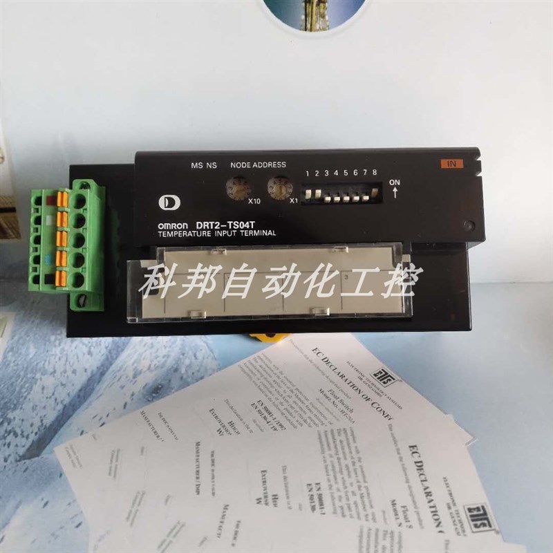 模块DRT2-DA02 DRT2-ID16 DRT2-OD16 DJRT2-AD04 DRT1-ID16TA