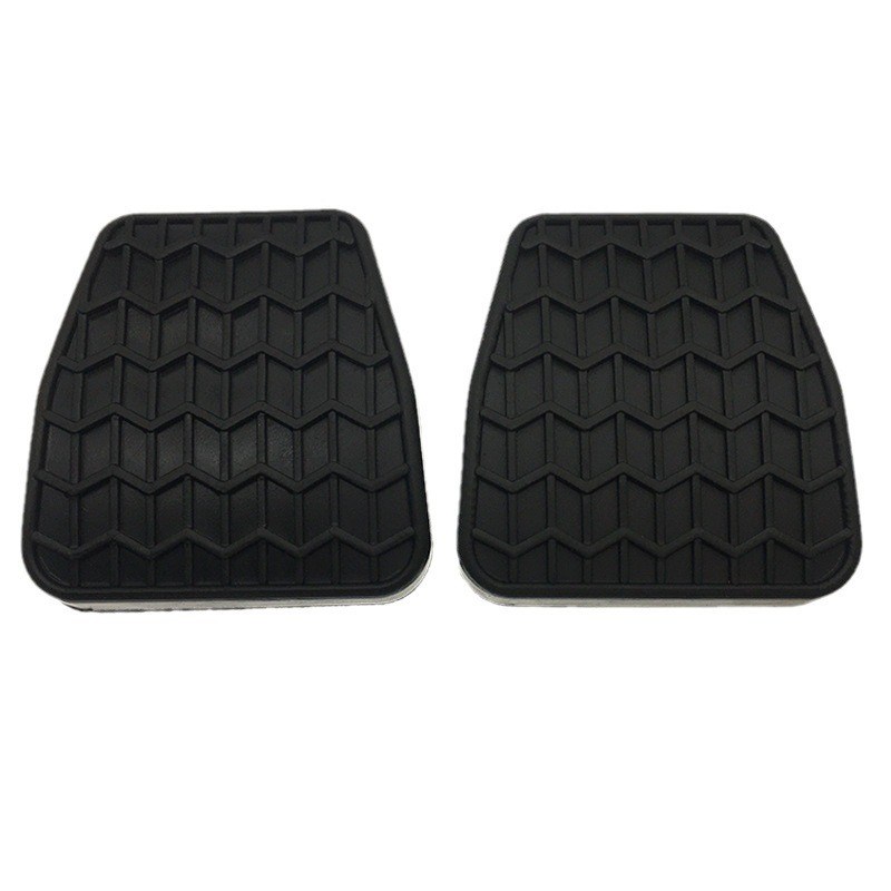 适用于吉利d远景帝豪EC71518RV离合器刹车脚踏板胶皮套垫脚踏皮