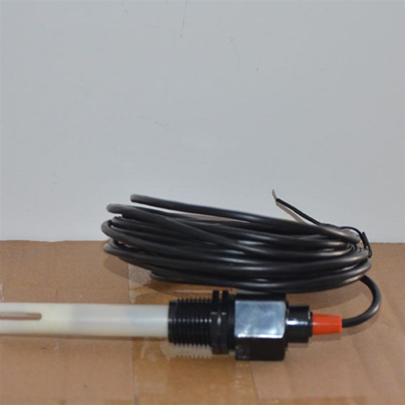 电导率仪表电导率传感器水质检测电极探头水R处理净水设备通用