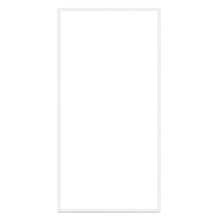 箭牌厨房吸顶灯300x600铝扣板led平板灯厕所浴室卫生间集成吊顶灯