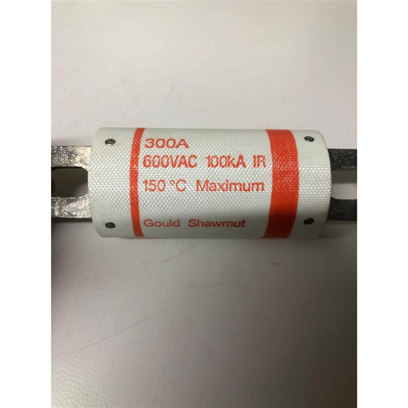 全新正品法国罗兰保险丝熔断器A60Z300-4 600V 300A 130mm*40mm