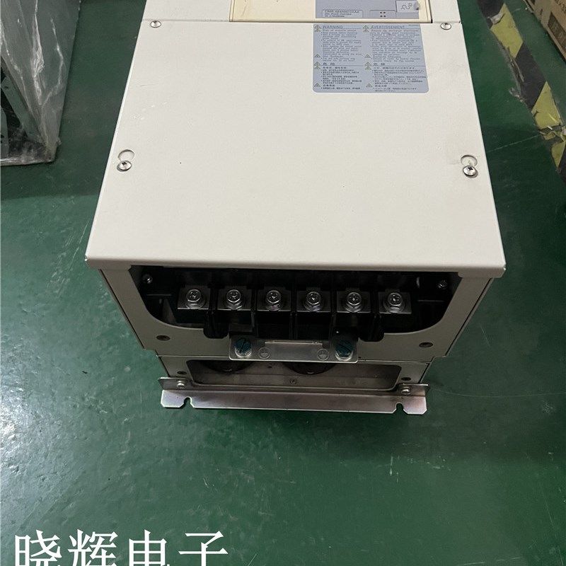 安川变频器A1000系列 CIMR-AB4A0072AAA 30KW/37KW 380V 现货质保