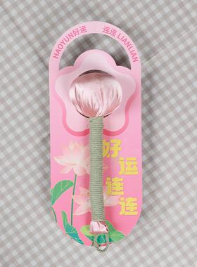 锤按摩捶拍打养生艾草拍打经络器敲打厂家按摩家用艾灸棒锤锤