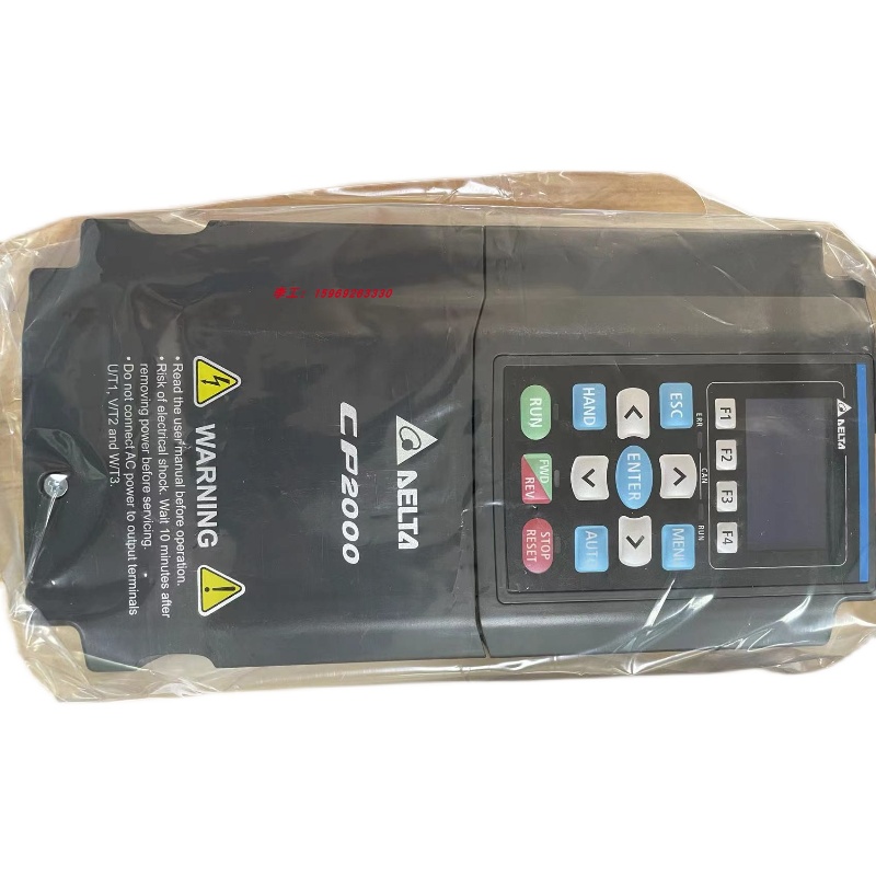 VFD015CP43B-21 022 037 055 075 110 150 185 220 300台达变频器