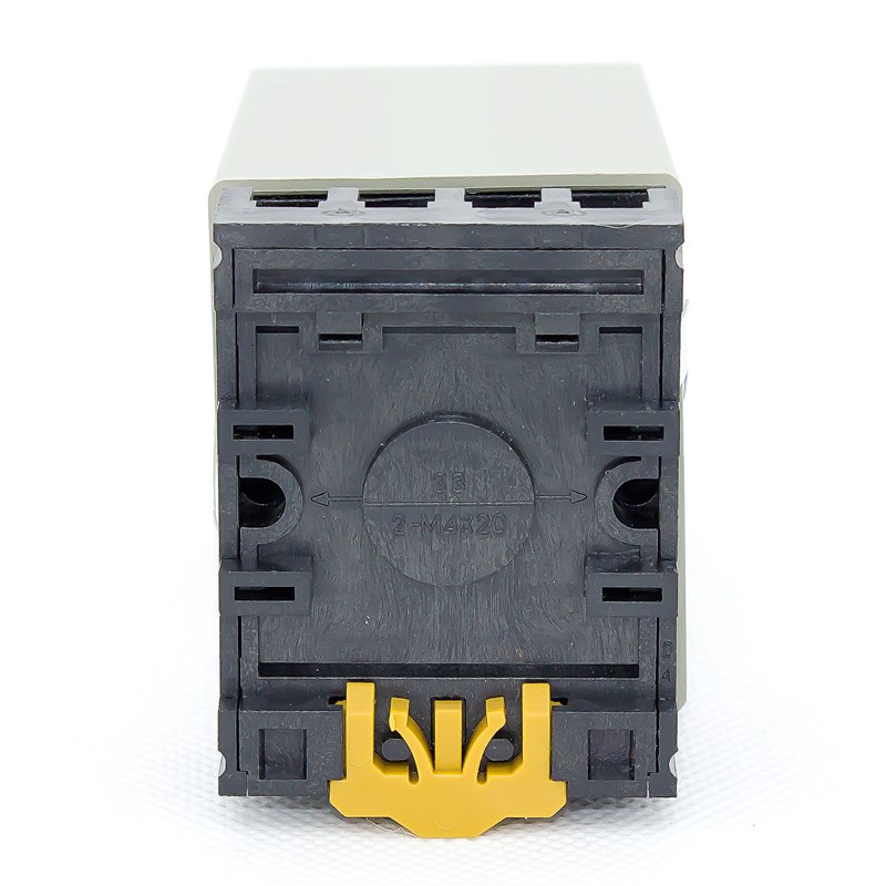 碧河EV水位3控制器 全自动补水手动上水缺水防干烧导轨式液位开关