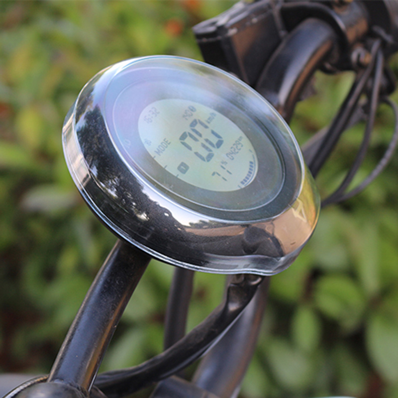 小牛电动车U1/US/UM仪表防水罩U+/U+B/N1S高清屏幕盖仪表盘保护套