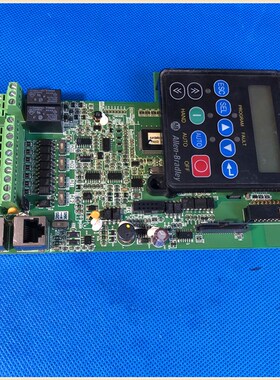 2945401706-2945401705-2945401704和AB变频器400系110-132kw主板