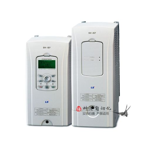 原装LS(LG)变频器SV0220IS7-4NO/SV0220IS7-4N0 3相380V 22KW
