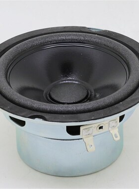 美国 CONTROL 1 系列 5寸 中低音 喇叭 环绕音箱 低音喇叭