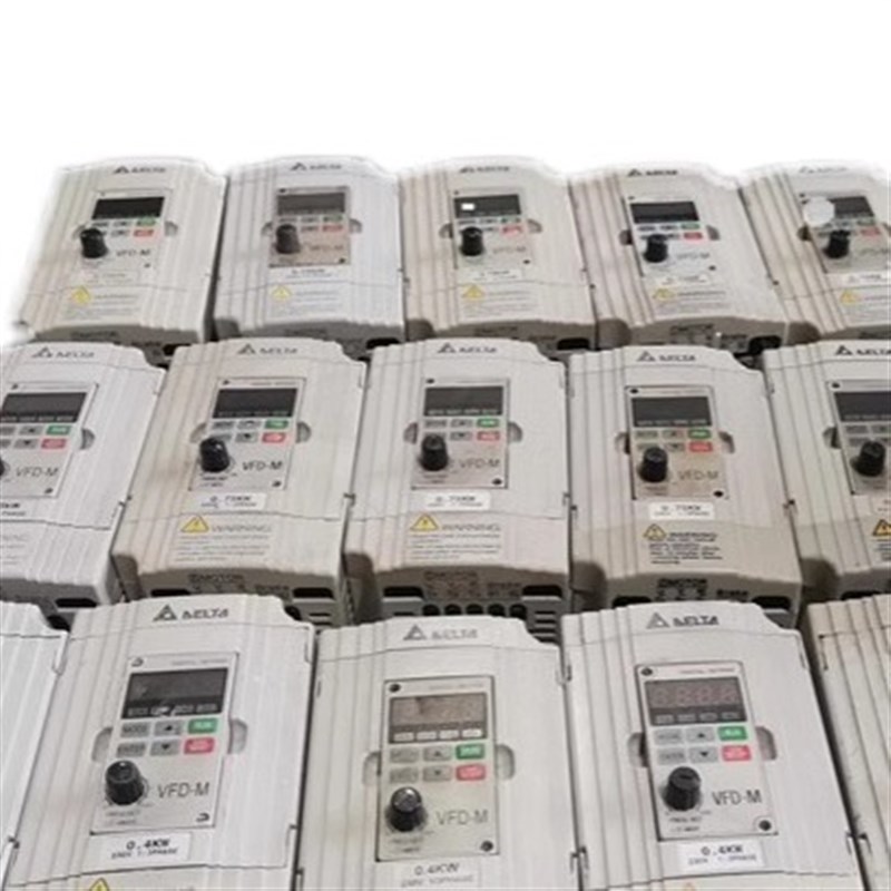 VFD004M21A台达变频器 VFD007M21A/VFD015M21A 0.4/0.75/1.5 220V