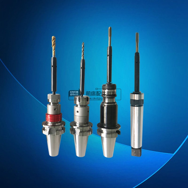 丝锥加长接杆丝锥延长杆M3 m4 5 6 8 10 12 16攻丝W机加长杆套筒