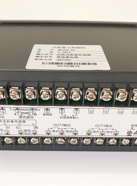 智能仪表Weighing CHB称重控制器多功能显示器WE500-AH
