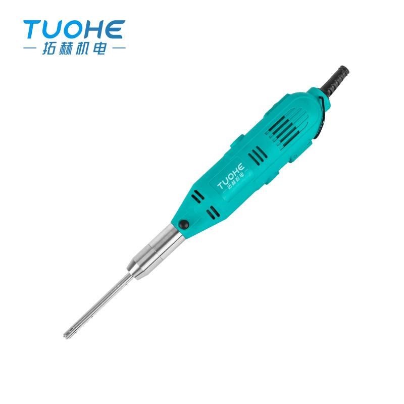 拓赫S10手持均质器手持式高速匀浆机均质搅拌机分散乳化机实验室