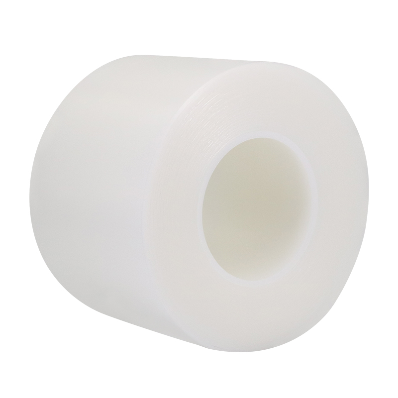 折弯膜无痕压弯铝合金不锈钢胶垫折弯机磨具专用防压痕保护膜