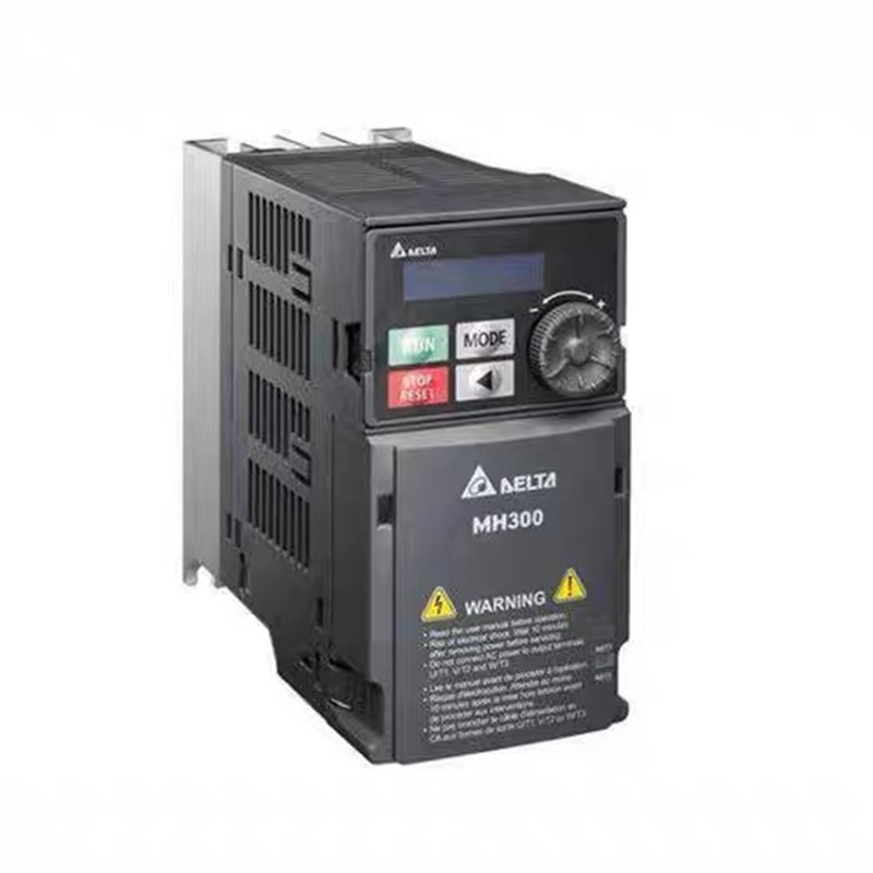 台达变频器MS300 VFD1A5/2A7/4A2/5A5/9A0MS43ANSAA