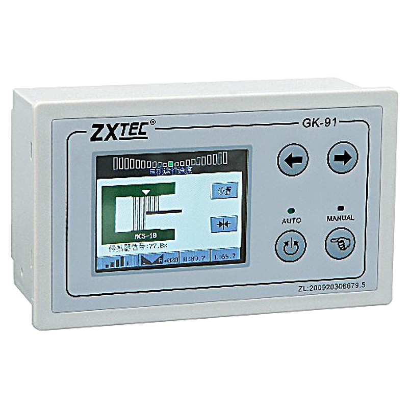 中星工控GK-91模拟光电纠偏控制器可替代GK-81纠偏控制器厂家直销