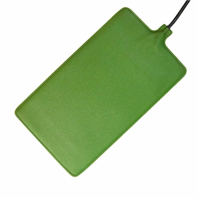 爬宠加热垫带温控宠物专用保温防水守宫爬虫饲养箱乌龟蜥蜴加温片