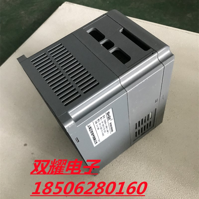 ZK880N-4.0KWG/5.5KWP-3 4/5.5KW SHZK高性能矢量变频器