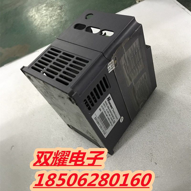 M200-4T0022VER1M0016C 易驱变频器 2.2KW 380V质量