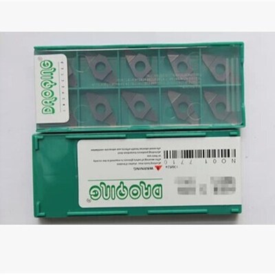 国产 京瓷 切断刀片 TKF12R150-S16R 道勤数控刀具 走心机刀