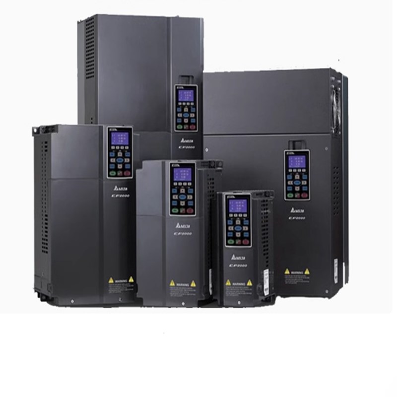 DELTA全新原装台达变频器VFD1320CP43B-21中达电通132kw380v正品
