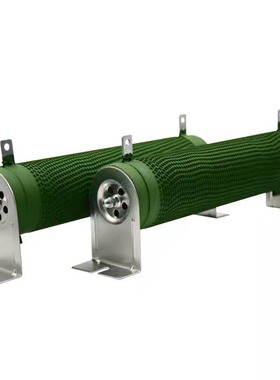 RXHG bRXG20波纹制动刹车电阻 600W 1R 2.8R 4.5R 10R 50R 100R 1