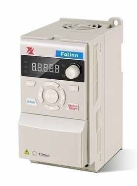 富凌FULING H110雕刻机主轴变频器