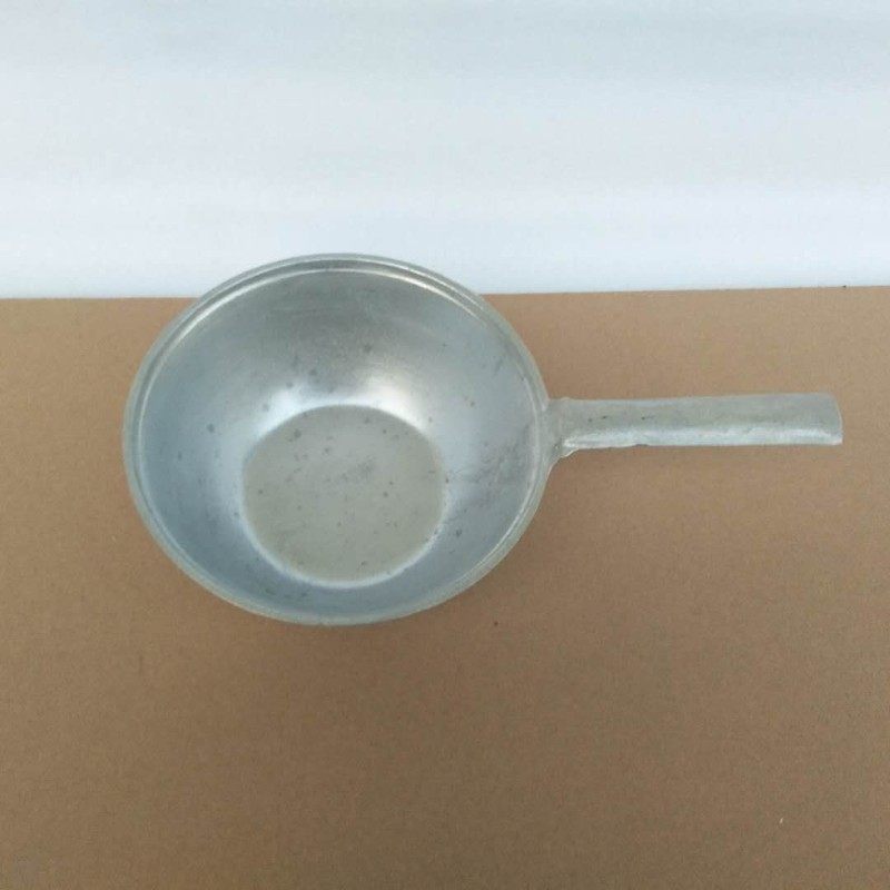 加厚铸铝水瓢勺子可加热带把手砂锅瓢子水漂家用商用老式平底大号,工业油品/胶粘/化学/实验室用品,实验室漏斗,淘宝优惠券,粉丝福利购,淘宝优惠卷