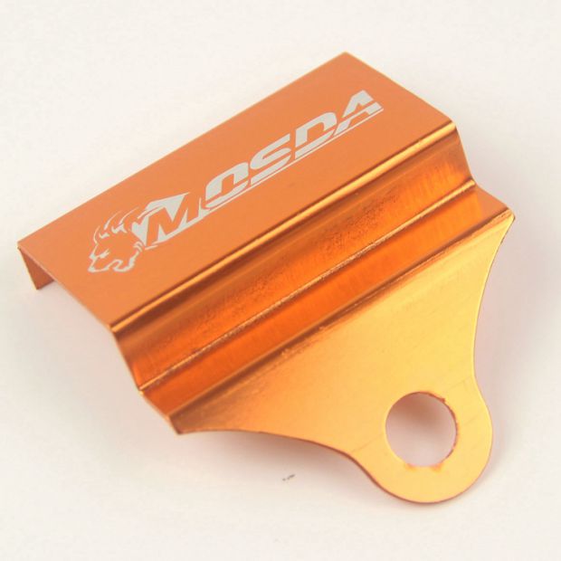 KOSO电压表摩托车配件改装10-150V液晶显示电子表电动车电摩通用