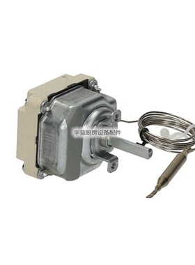 EGO温控开关三相温控器350度温度控制器55.34062.010/5534062010