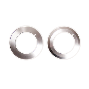 熔喷布无纺布分切机圆刀片刀座刀架分切上刀下刀分条机分切机刀片