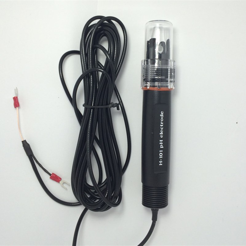 PC-2110型PH计 工业在线ORP计 工业在线PH电极 ORP传感器探头