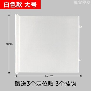 防猫隔离网推拉门栏自动伸缩宠物围栏防跳隔隔断猫出入门拦猫挡板