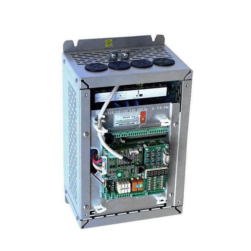 新时达AS380变频器一体机电梯变频器\4T0011\5.5KW7.5KW11KW全新