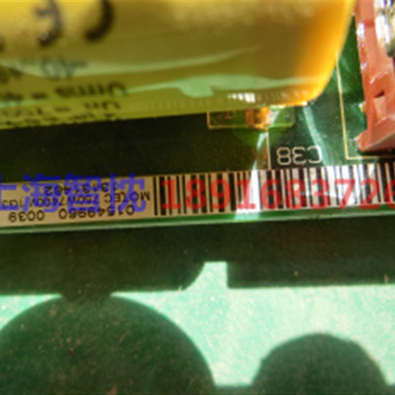 E82MV751-4B001 E82MV751-4B151伦茨变频器驱动板MOTEC750W7400V