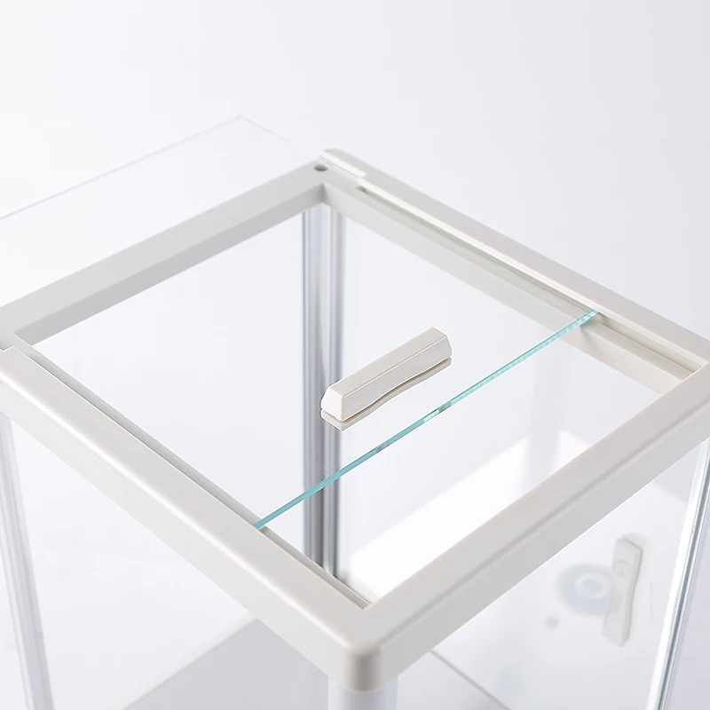 安普特进口电子天平千分位珠宝秤克拉称高精度钻石电子秤黄金秤克