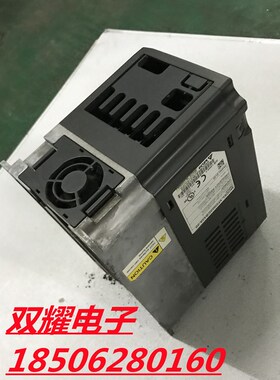 台达C200变频器 VFD022CB43A-20 2.2kw 380v实物拍摄功能包好现货